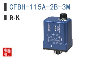 CFBH-115A-2B-3M ͼƬ